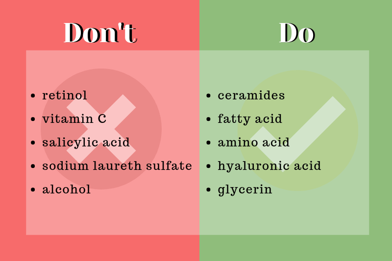 Skin Care Tips For Greasy Skin