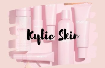 Kylie Skin key ingredients