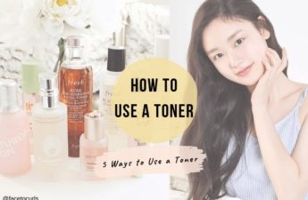 how to choose a toner