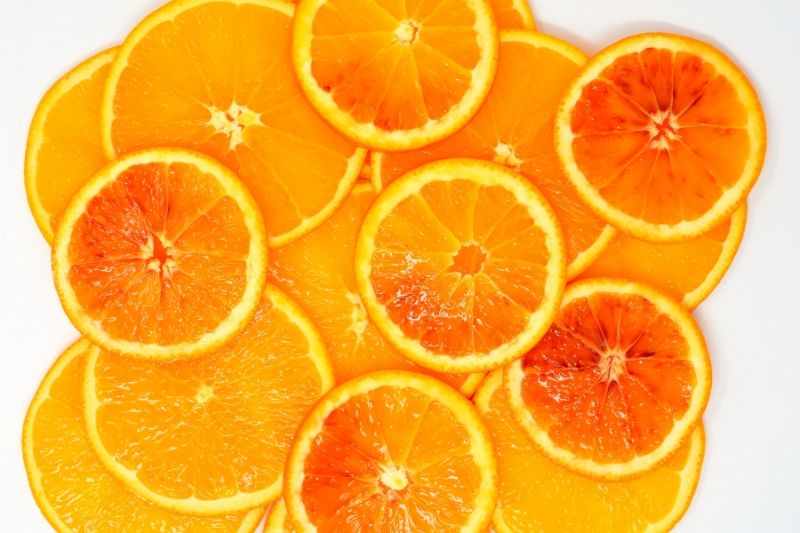 vitamin C skin care 