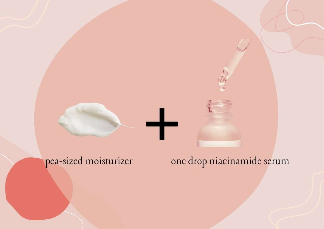 How To Dilute Niacinamide - Dry Skin Advice