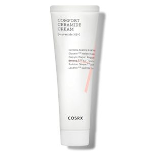 Cosrx Balancium Comfort Ceramide Cream