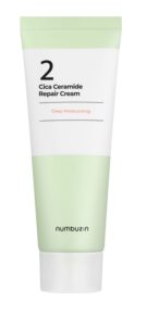 Numbuzin No 2 Cica Ceramide Repair Cream