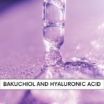 Bakuchiol and Hyaluronic Acid